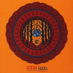 Azmari - Ekera EP