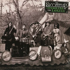 The Raconteurs - Consolers Of The Lonely