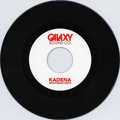 Kadena - Multi Trax Mixes