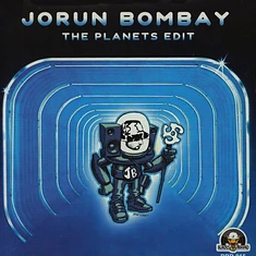 Jorun Bombay - The Planets Edit 1 & 2