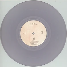 Shifted - The Light Touch Clear Vinyl Edition