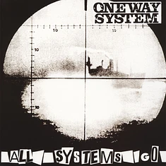 One Way System - All Systems Go