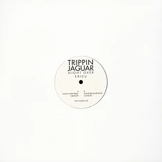 Trippin Jaguar - Night Over Eridu