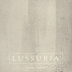 Lussuria - Three Knocks Silver Vinyl Edition