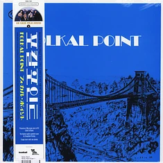 Folkal Point - Folkal Point Black Vinyl Edition