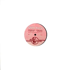 DMX Krew - Computor Heart