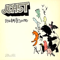 Jehst - Dynamite Sound