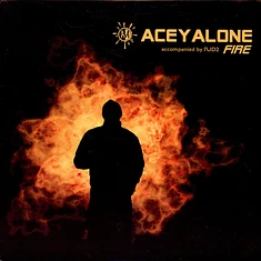 Aceyalone accompanied by RJD2 - Fire
