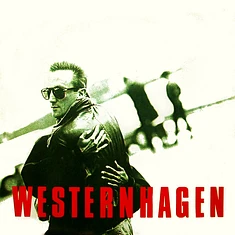 Marius Müller-Westernhagen - Westernhagen