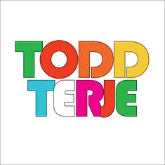 Todd Terje - Remaster Of The Universe EP