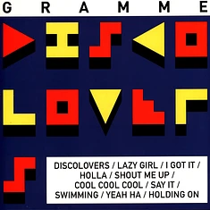 Gramme - Disco Lovers