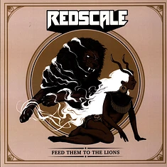Redscale - Feed Them To The Lions