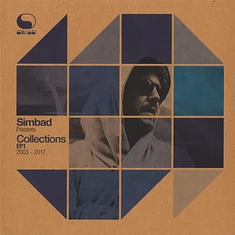 Simbad - Collections EP 1
