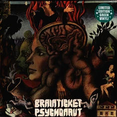 Brainticket - Psychonaut