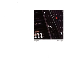 Mogwai - Ten Rapid Collected Recordings 96-97 Limited Edition