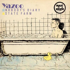 Yazoo - Nobody's Diary / State Farm