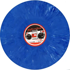 V.A. - Booty Short EP Random Colored Vinyl Edition