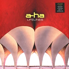 a-ha - Lifelines Deluxe Edition