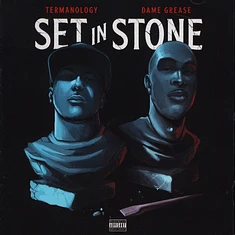 Termanology & Dame Grease - Set In Stone