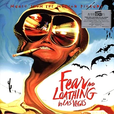 V.A. - OST Fear And Loathing In Las Vegas