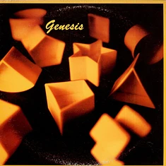 Genesis - Genesis