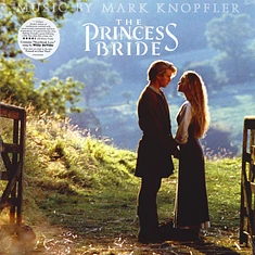 Mark Knopfler - OST The Princess Bride