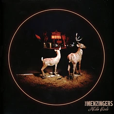 Menzingers - Hello Exile Black Vinyl Edition
