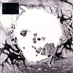 Radiohead - A Moon Shaped Pool