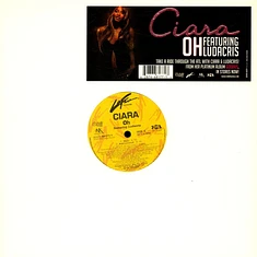 Ciara Featuring Ludacris - Oh