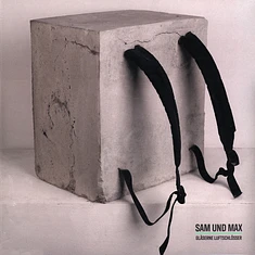 Sam & Max - Gläserne Luftschlösser