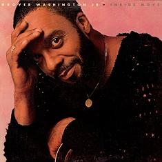 Grover Washington, Jr. - Inside Moves