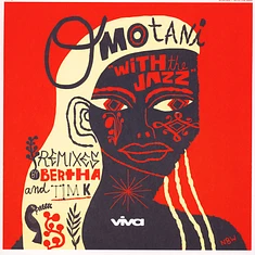 Omotani - With The Jazz
