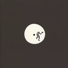 Jonas Friedlich - Gizzea EP