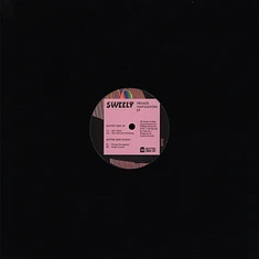 Sweely - Private Navigation EP
