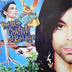 Prince - Graffiti Bridge