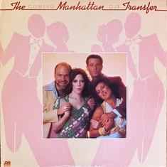 The Manhattan Transfer - Coming Out