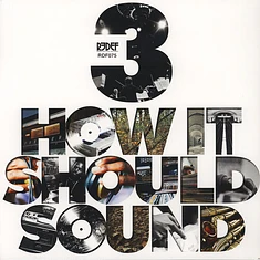 Damu The Fudgemunk - How It Should Sound 3