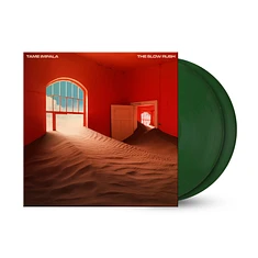 Tame Impala - The Slow Rush Forrest Green Vinyl Edition