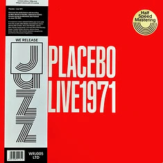 Placebo - Live 1971