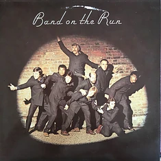 Wings - Band On The Run