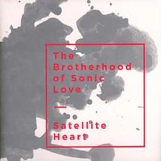 Brotherhood Of Sonic Love - Satellite Heart