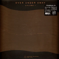 Over Under Away - Over Under Away Volume 1