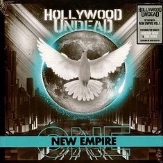 Hollywood Undead - New Empire, Volume 1