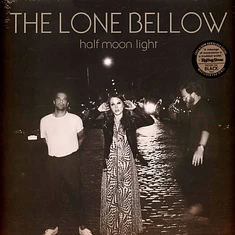 The Lown Bellow - Half Moon Light