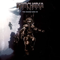 Kamchatka - The Search Goes On