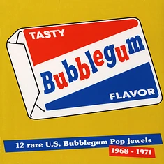 V.A. - Tasty Bubblegum Flavor