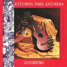Susobrino - Seis Estudios Para Guitarra