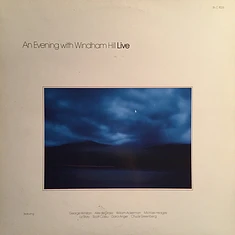 V.A. - An Evening With Windham Hill Live