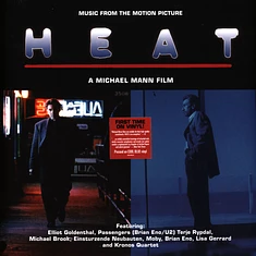V.A. - OST Heat