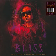 Steve Moore - OST Bliss